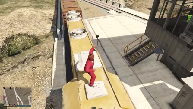 Так он останавливается!? смотреть онлайн