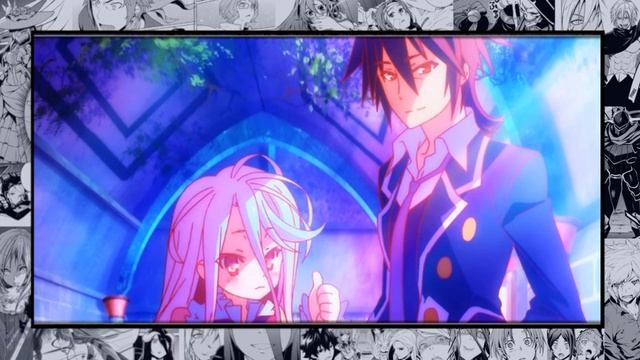 No Game No Life IMPORTANT Announcement Coming! - Season 2 Discussion & Chances смотреть онлайн
