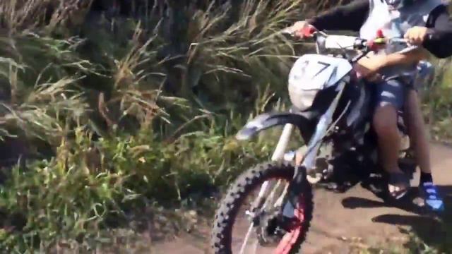 GP Индра Нуйи Экстрим смотреть онлайн