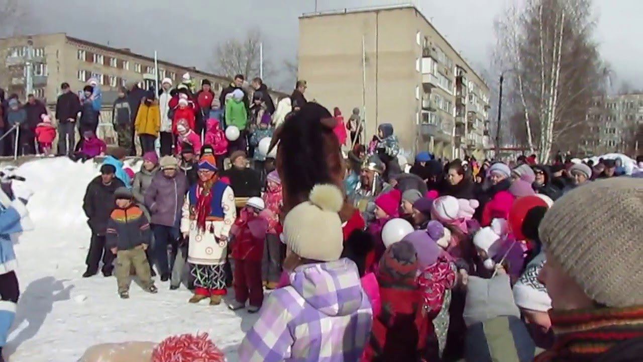 Выступление клубного коллектива смотреть онлайн