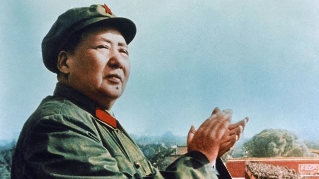 О теории и практике маоизма (гости - Вадим и Николай из РМП) смотреть онлайн