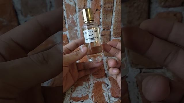 духи для женщин - с запахом уда и цитрусов - древесный парфюм - #тестершоп