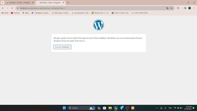 Cài Đặt Wordpress смотреть онлайн