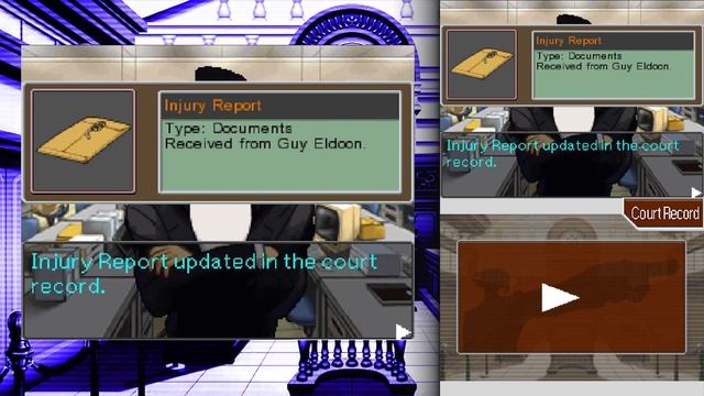 Family Secrets | Phoenix Wright: Conflict of Interest (Part 48) смотреть онлайн