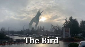 Гиганты Тревора Хендерсона снятые на камеру. Гиганты Тревора Хендерсона в реальной жизни