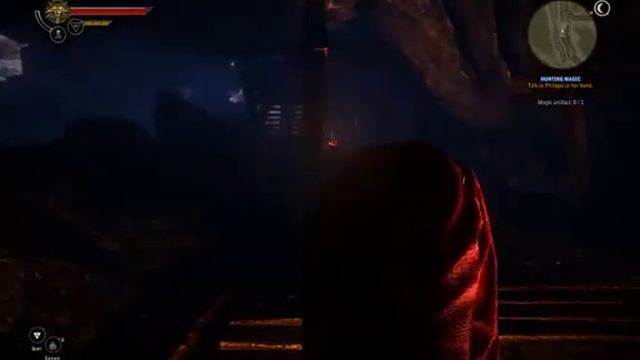 The Witcher 2 - Dwarven Posse / Gainward GTX 560 Ti GS смотреть онлайн