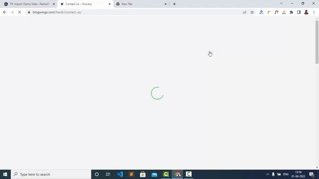 Create ecommerce website using Th Shop mania + Pagelayer | WooCommerce WordPress Theme | ThemeHunk смотреть онлайн