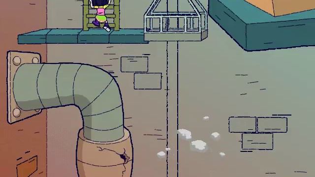 Rugrats: All Growed Up Part 3 смотреть онлайн