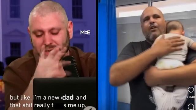 ИЗВЕСТНЫЙ БЛОГЕР НЕ СДЕРЖАЛ СЛЕЗ смотреть онлайн