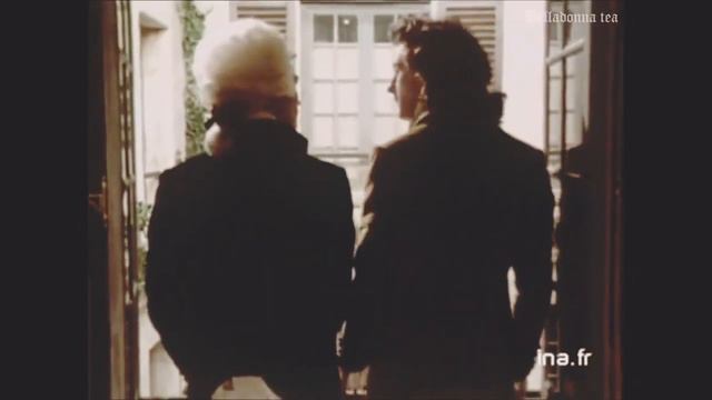 SWAN SONG; Saint-just & Robespierre