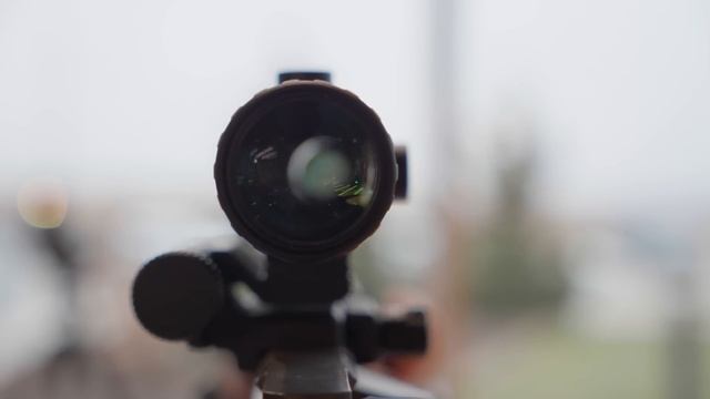 Vortex optics. Бахнем в Америке. смотреть онлайн