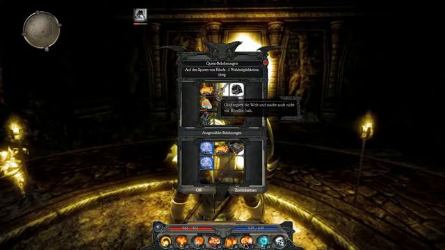 Let's Play Divinity 2 Developers Cut #066 смотреть онлайн