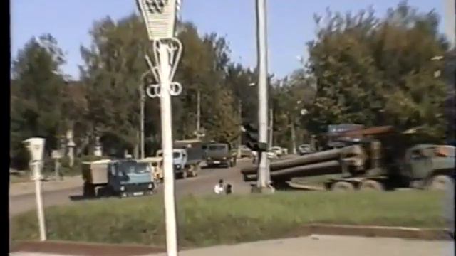 Наро Фоминск 1995 год смотреть онлайн