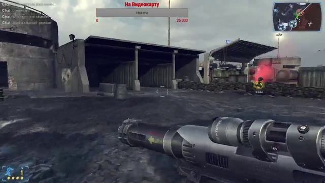 Frontlines Fuel Of War Полное Русское Прохождение ЧАСТЬ 3 смотреть онлайн