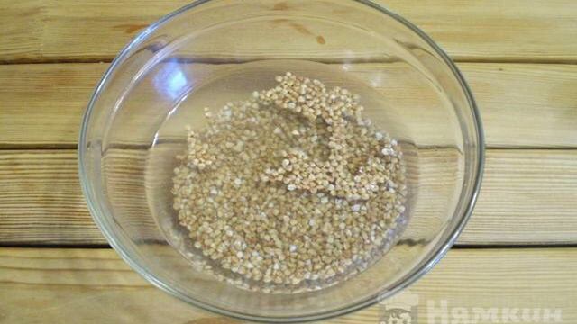 Книга рецептов