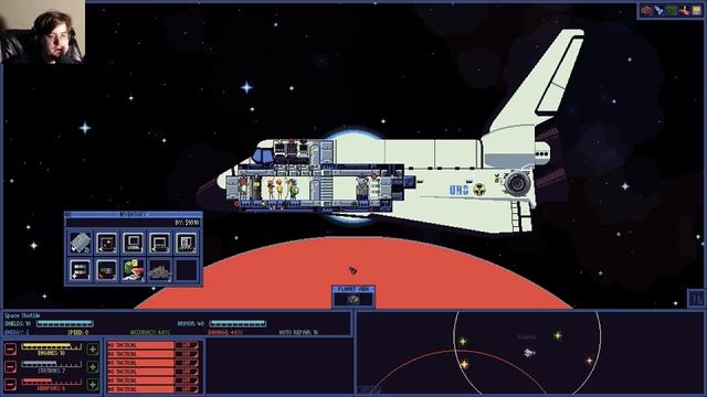 Interstellaria |31| Getting Deeper смотреть онлайн