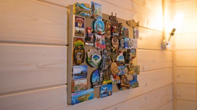 Доска для магнитов Magnetic Board смотреть онлайн