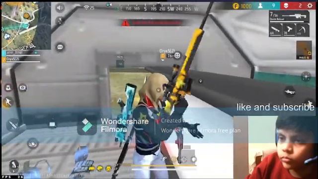 HEROIC TO MASTER . IN BR RANKED . (ON PC) . смотреть онлайн