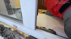 Утепление пластиковых окон. Самый эффективный метод!