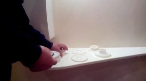 Калоприёмники многоразовые.Подложки под индивидуальный размер стомы.