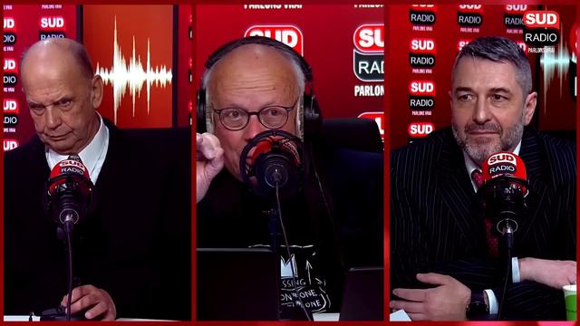 Conflit russo-ukrainien : fin de partie ? смотреть онлайн