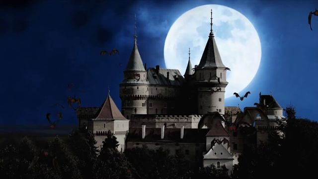 Happy Halloween ( хэлло вин мля ) смотреть онлайн