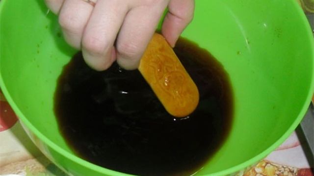 Сборник рецептов