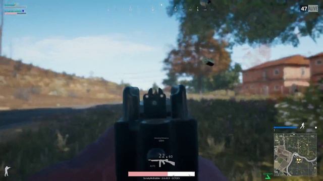 PUBG Buggy with bad engine bug? смотреть онлайн