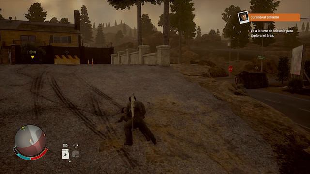 STATE OF DECAY 2 ¿Vale la pena el nuevo exclusivo de XBOX? -REVIEW смотреть онлайн