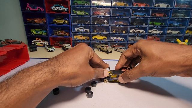 Renault Megne R.S - RARE - Tune Up Series 2 - Majorette - Unboxing. смотреть онлайн