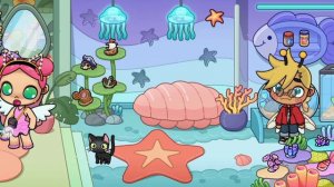 Зоомагазин Аватар ворлд секретки