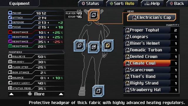 (CrossCode ep53) "The press would murder us for such a risky operation inside the city." смотреть онлайн