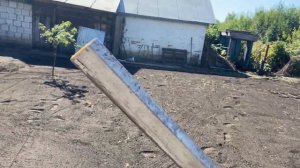 Выравнивание грунта на участке под газон своими руками.