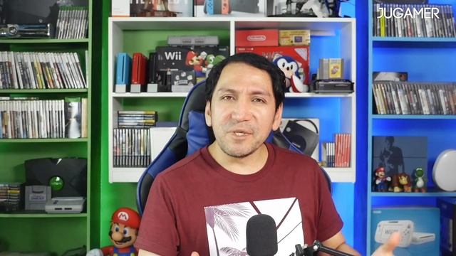 RE Village: RENDIMIENTO DIFERENCIAS por CONSOLAS - PS4 / PS4 Pro / PS5 / ONE / XBOX Series - Jugame смотреть онлайн