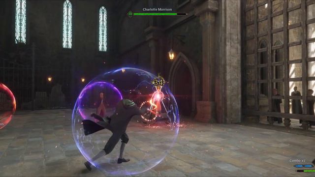 Hogwarts Legacy Is INSANE смотреть онлайн
