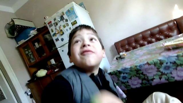 Подстригся налысо? смотреть онлайн