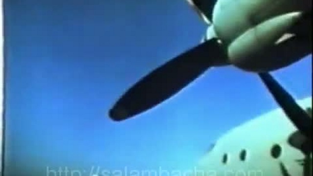 Афганистан. 50 - ОСАП. смотреть онлайн