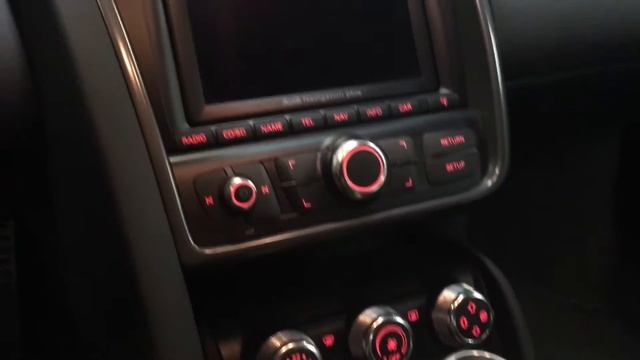 Audi R8 V8 r tronic смотреть онлайн