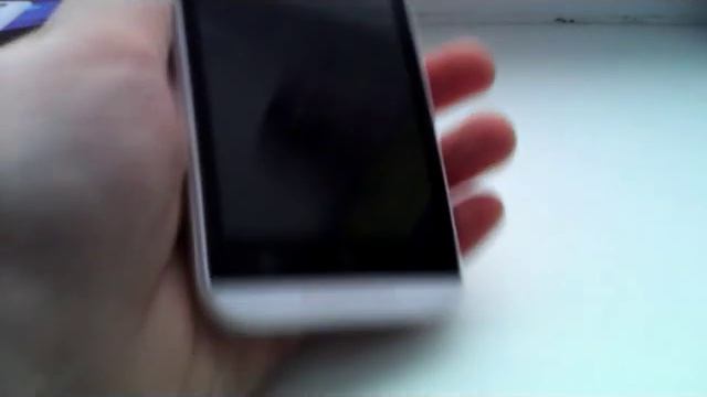 Обзор китайского телефона DEXP IXION E 4" смотреть онлайн