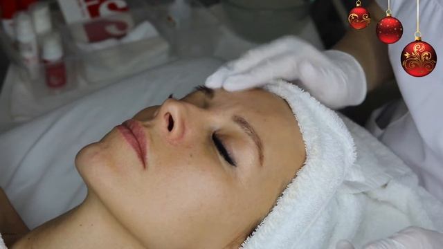 Подготовка к новому году смотреть онлайн