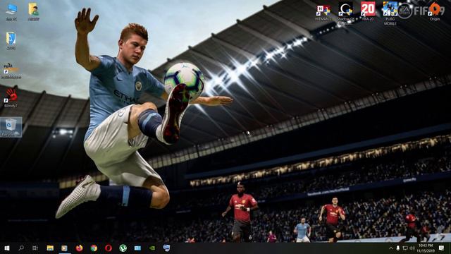 FIFA 20 (pc) : How to Prepare for Fut Champ смотреть онлайн