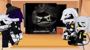 Murder drones react to edits [ep 4] ??/??