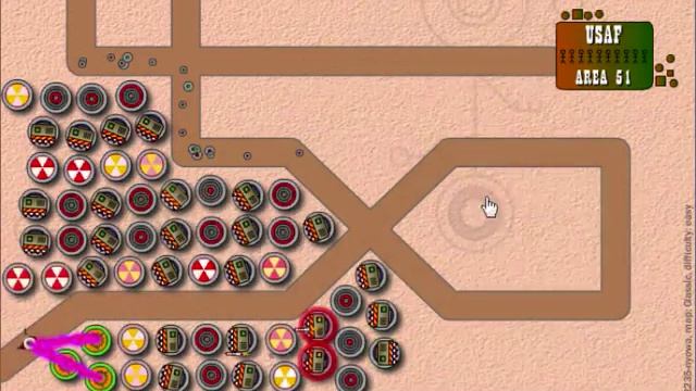 Onslaught 2 Pro nuke смотреть онлайн