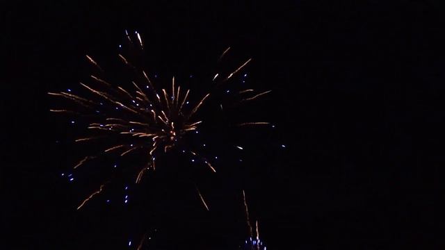FUNKE Neuheit 2018 Corolla-Blue Z-1 Pyroweb.de смотреть онлайн