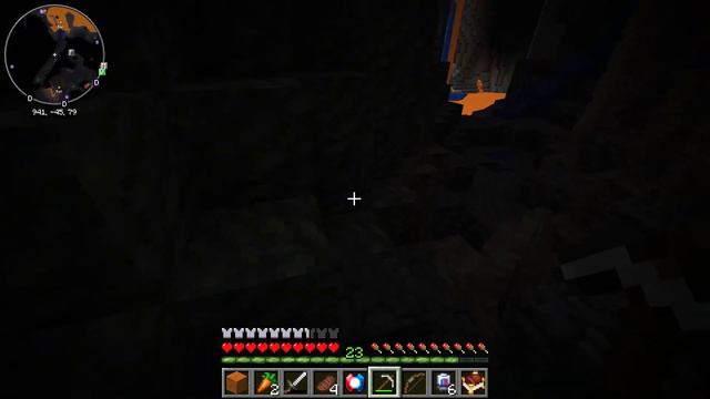 minecraft mega modded ep 5 смотреть онлайн