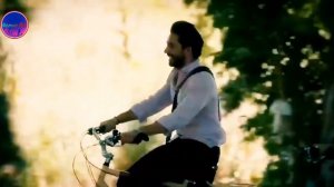 Omid Ameri - Faramoosh Kon || Бехтарин Клипи Ошики аз филми Зарабони Калб Омид Амири Фаромушт Кун