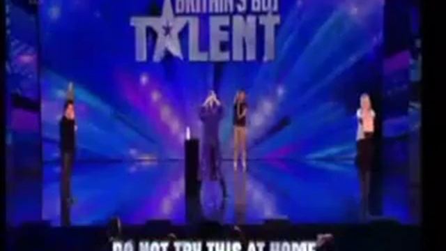 5 Самые ОПАСНЫЕ ТАЛАНТЫ смотреть онлайн