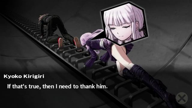 Ultimate Surprise - 35 - Let's Play Danganronpa: Trigger Happy Havoc (blind) смотреть онлайн