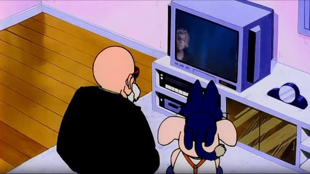 Мутен Роши смотрит клип Егора Шипа 