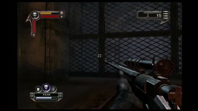 The Price of Passion - The Morning After - Darkwatch I PlayStation 2 Gameplay смотреть онлайн